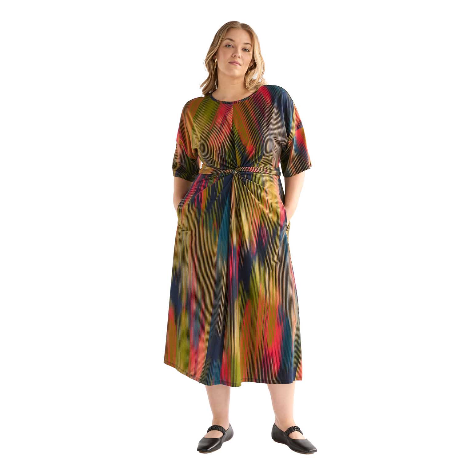 ELK Kihte Tshirt Dress